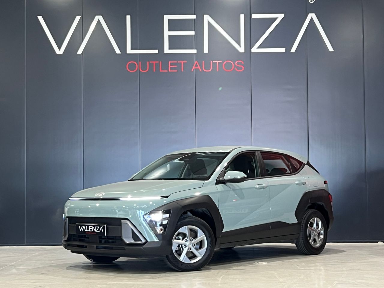 Foto hyundai kona 2024 /