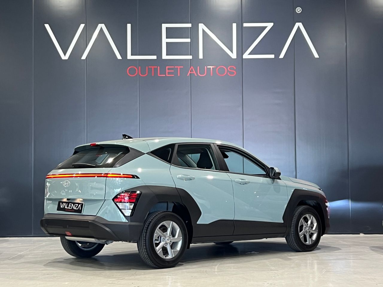 hyundai kona 2024 / foto grande (2)