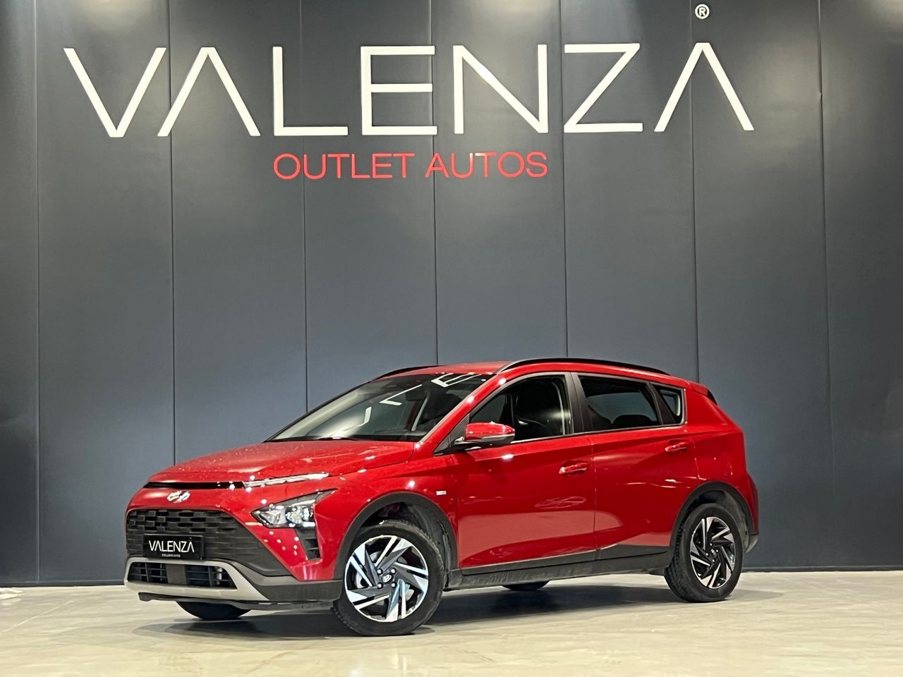 hyundai bayon 2024 /
