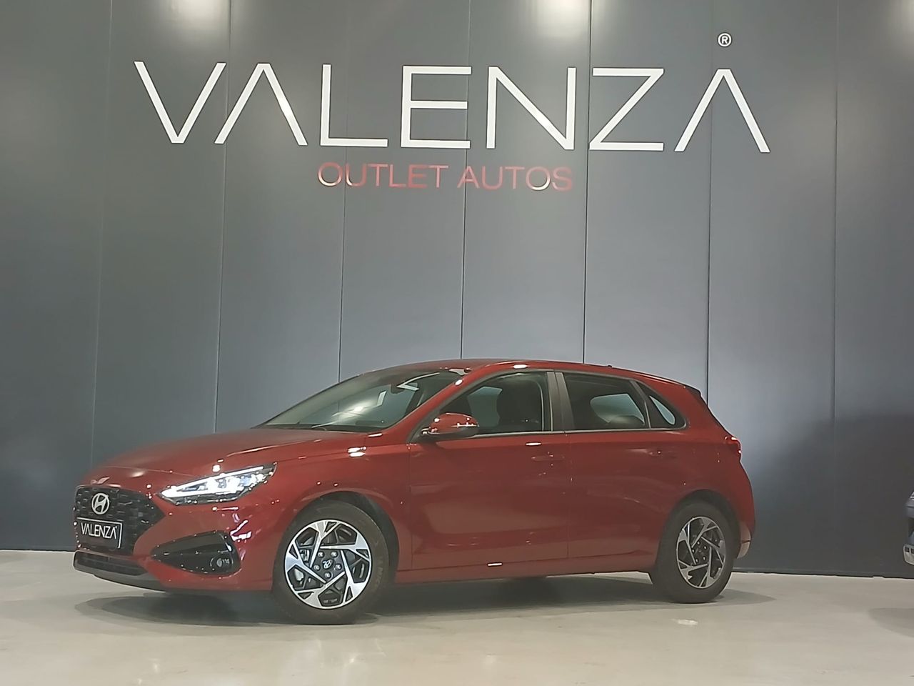 hyundai i30 2024 /