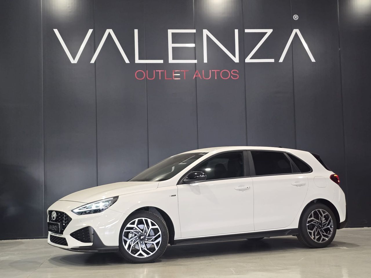 hyundai i30 2024 /