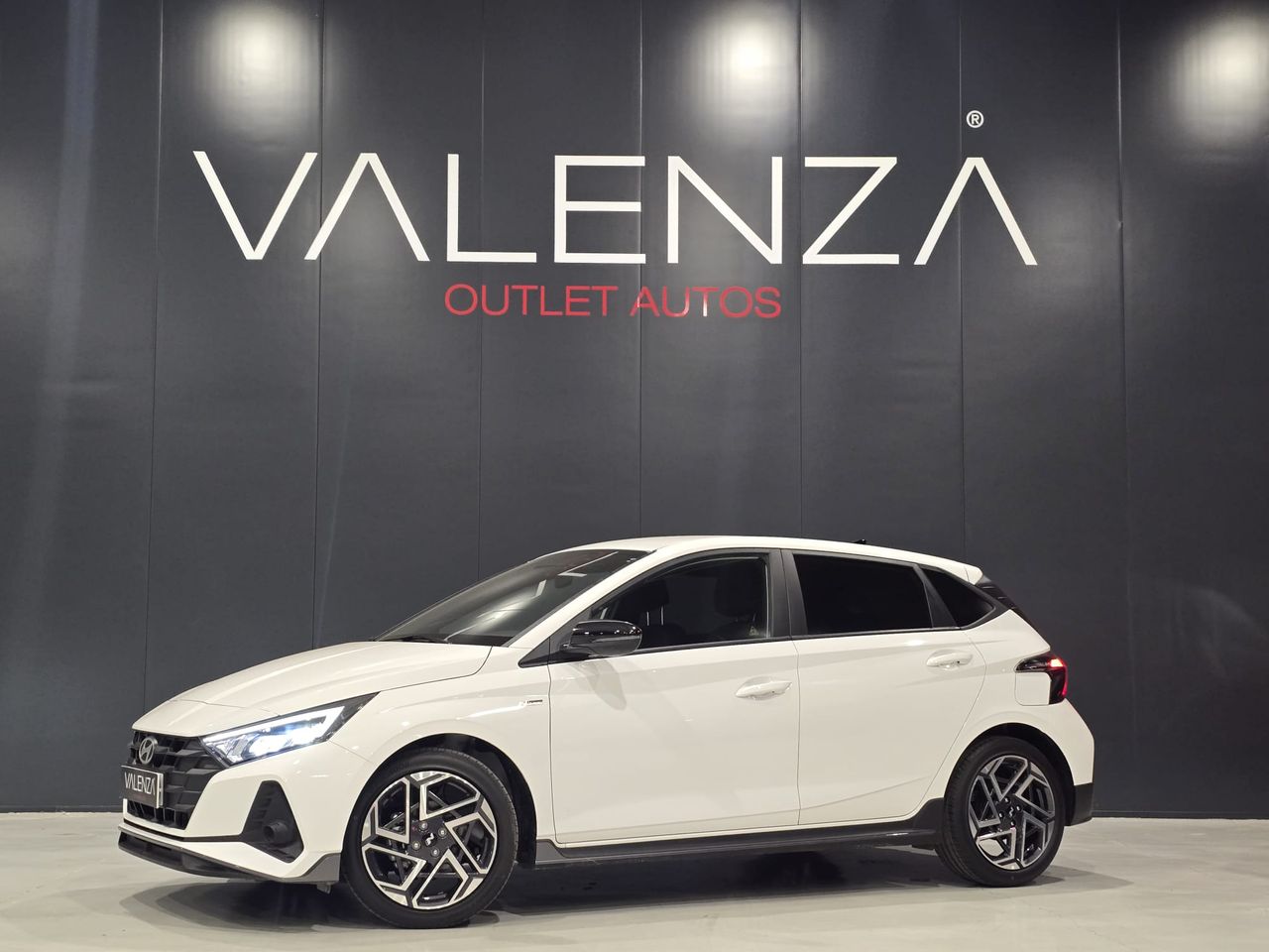 hyundai i20 2024 /