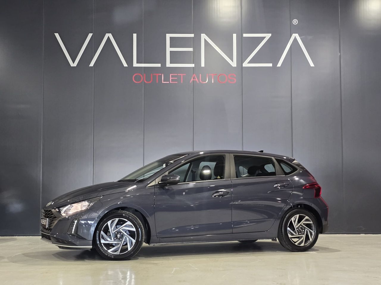 hyundai i20 2024 /