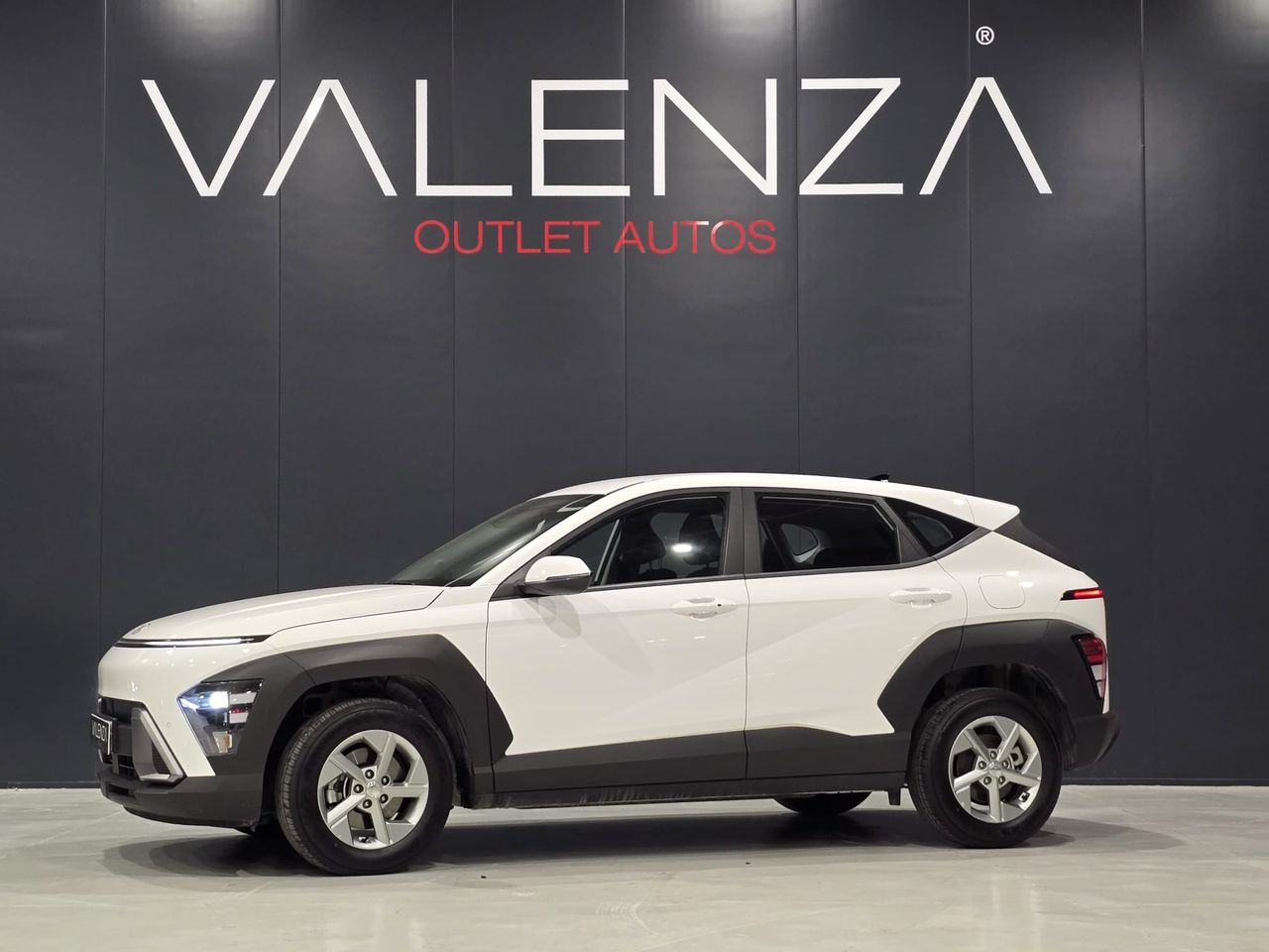 Hyundai Kona 1.0 tgdi 120cv maxx