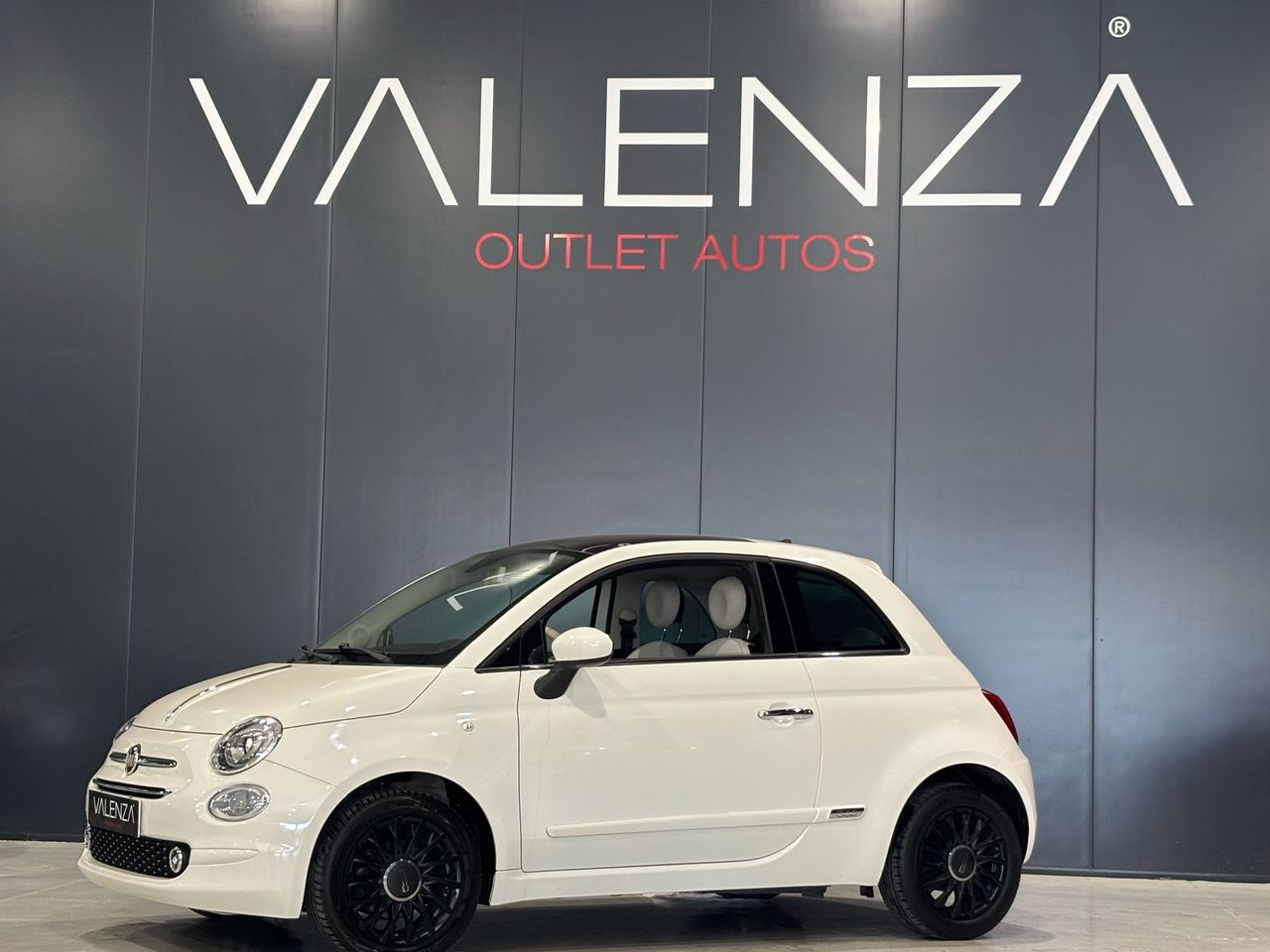 fiat 500 2019 /