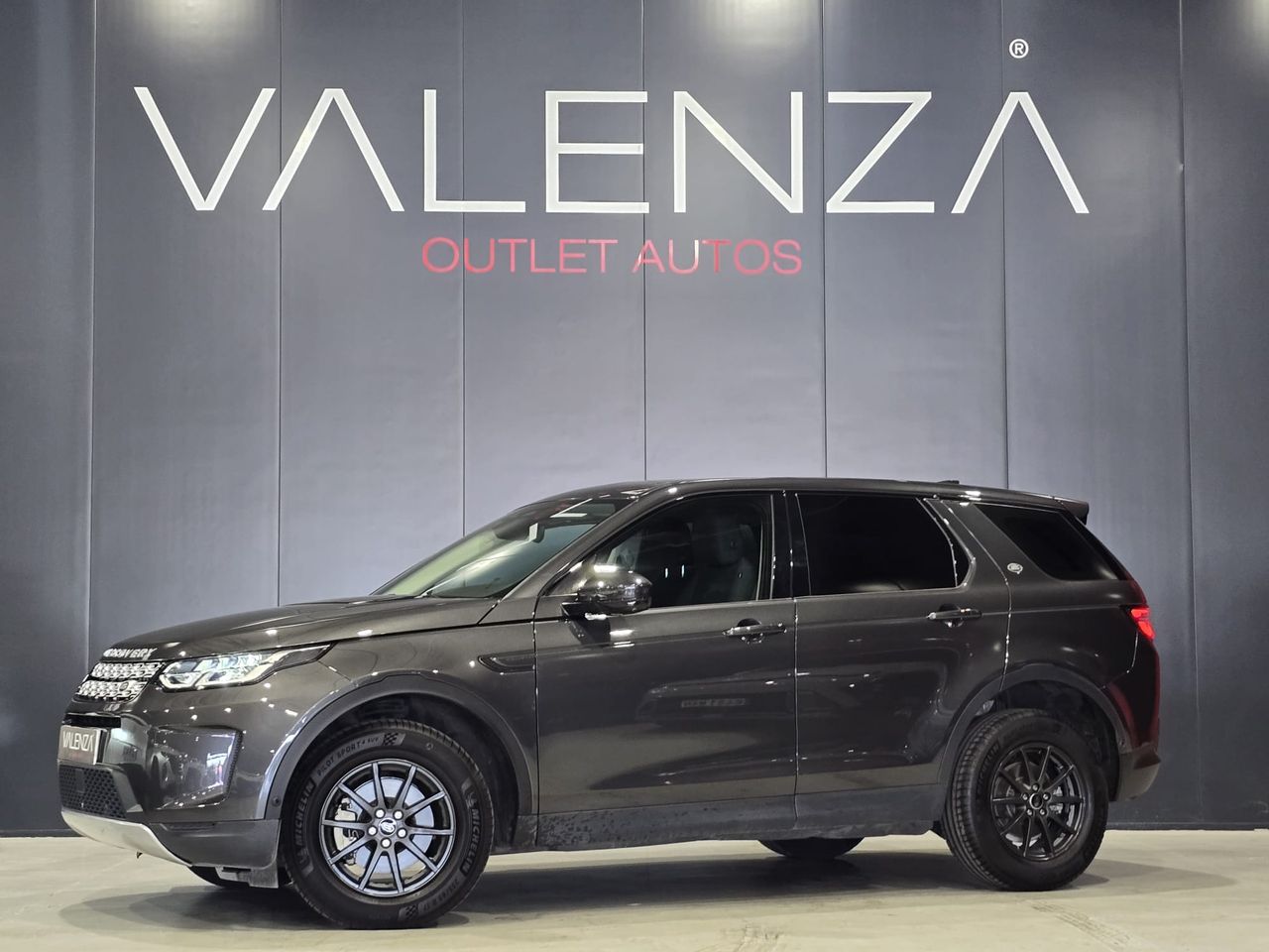 land-rover discovery sport 2021 /
