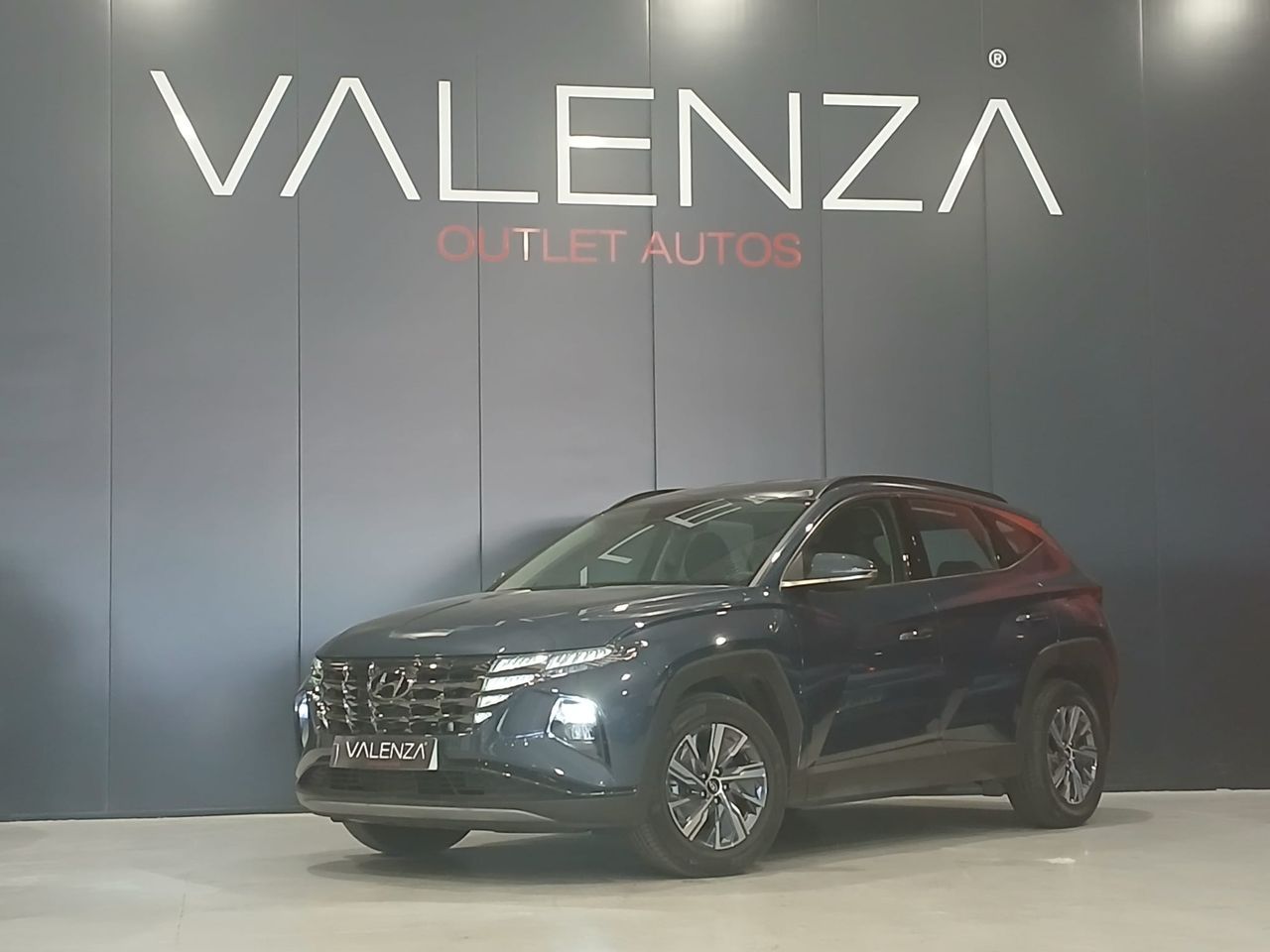 hyundai tucson 2024 /