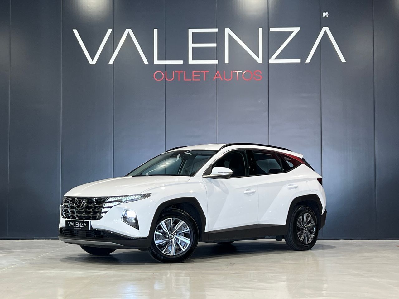 hyundai tucson 2024 /