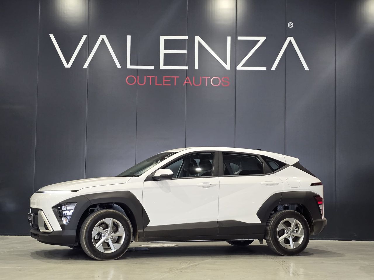 hyundai kona 2024 /