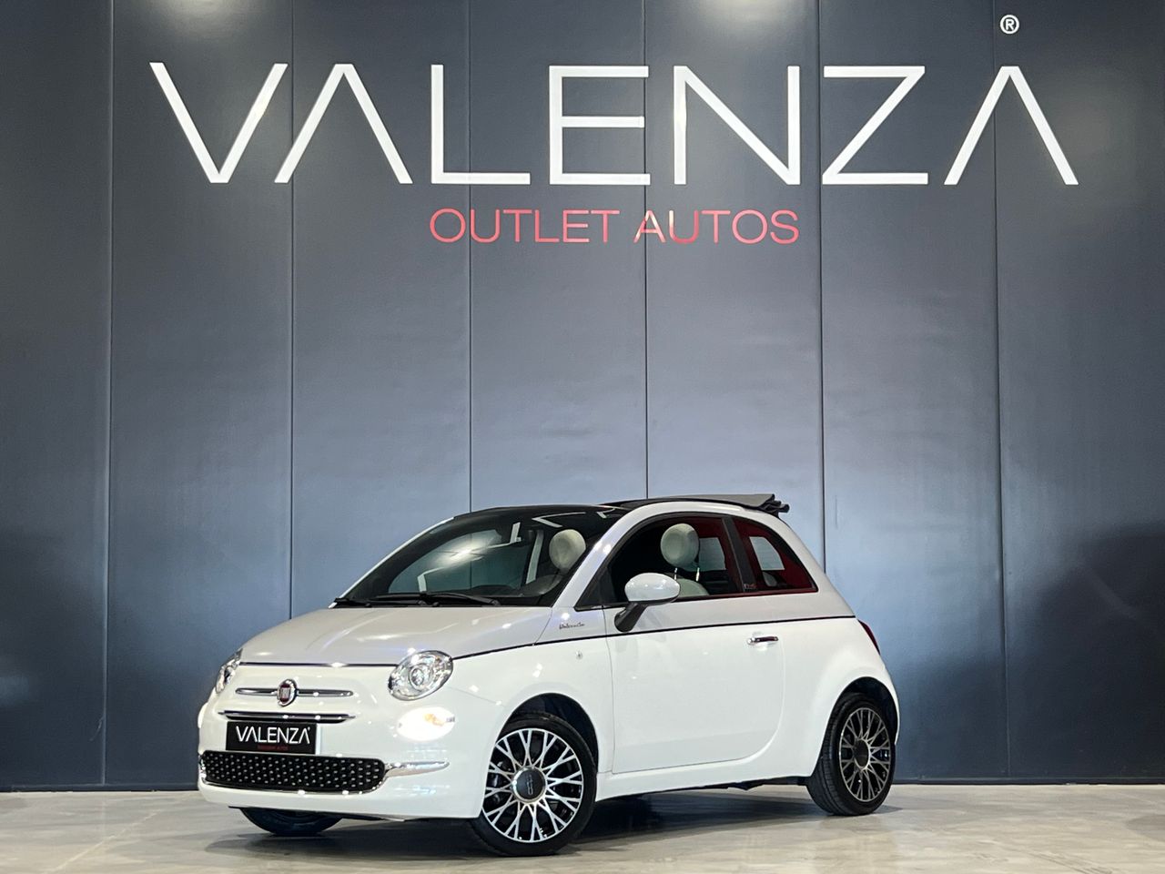 fiat 500 2021 /