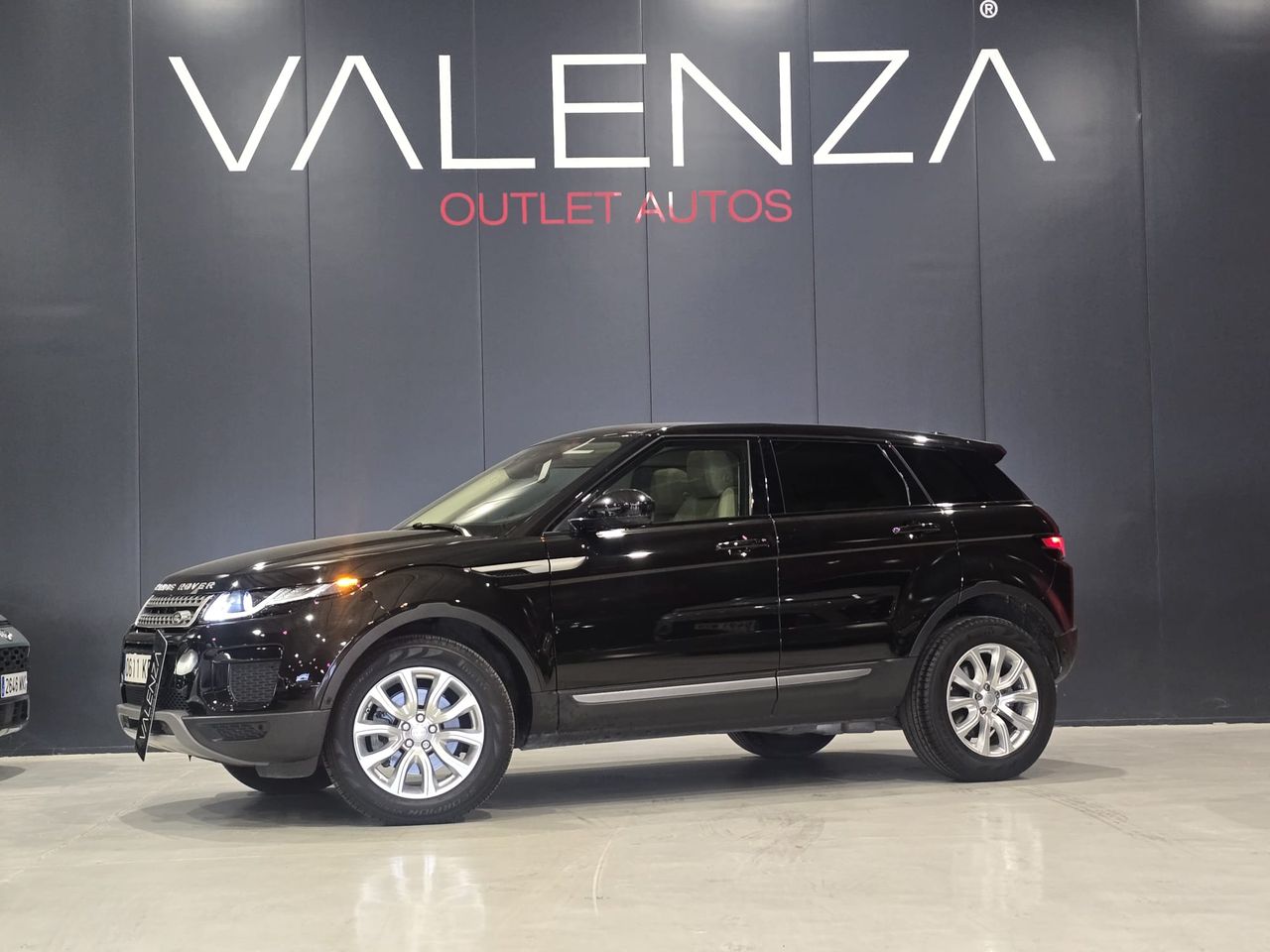 land-rover range rover evoque 2018 /