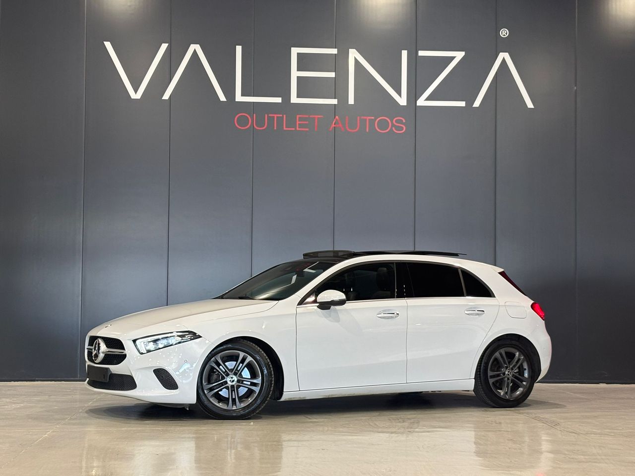 mercedes clase a 2019 /