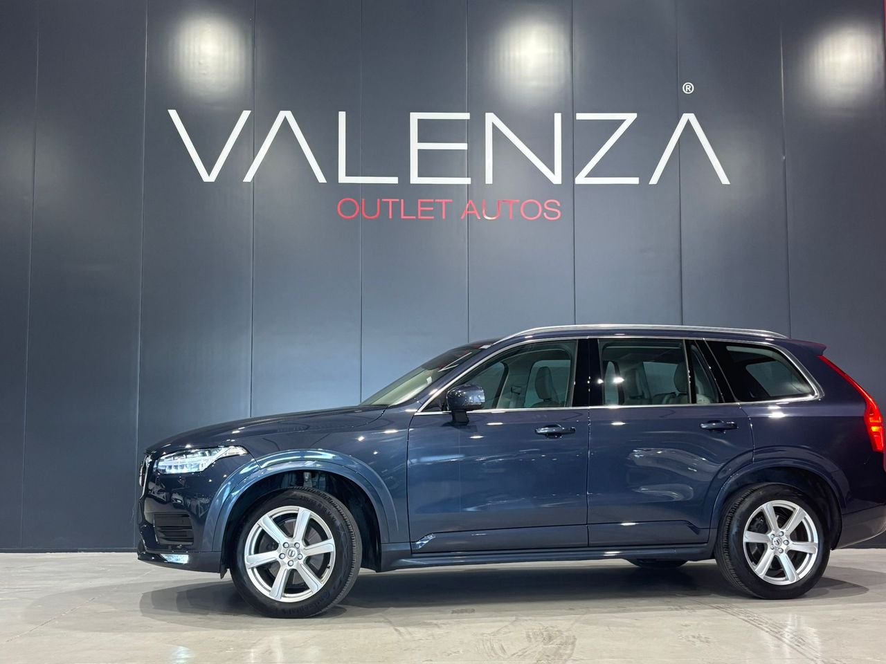 volvo xc90 2022 /