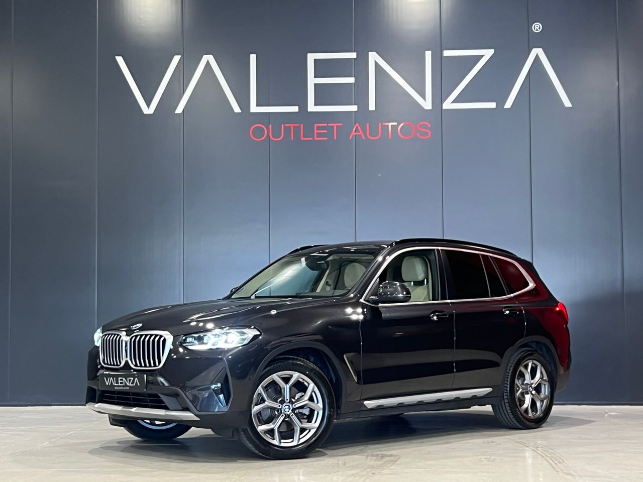 bmw x3 2022 /