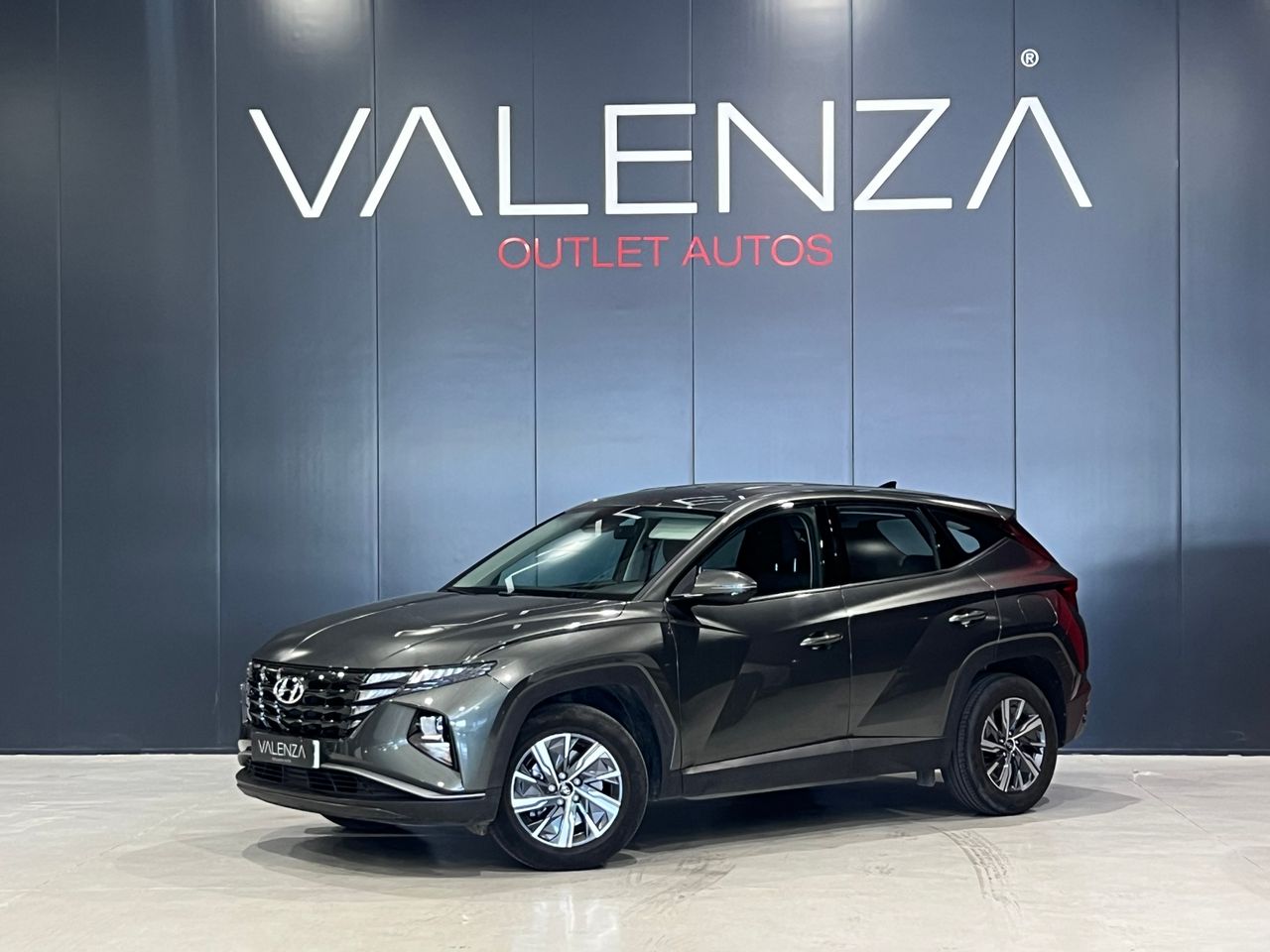 hyundai tucson 2023 /