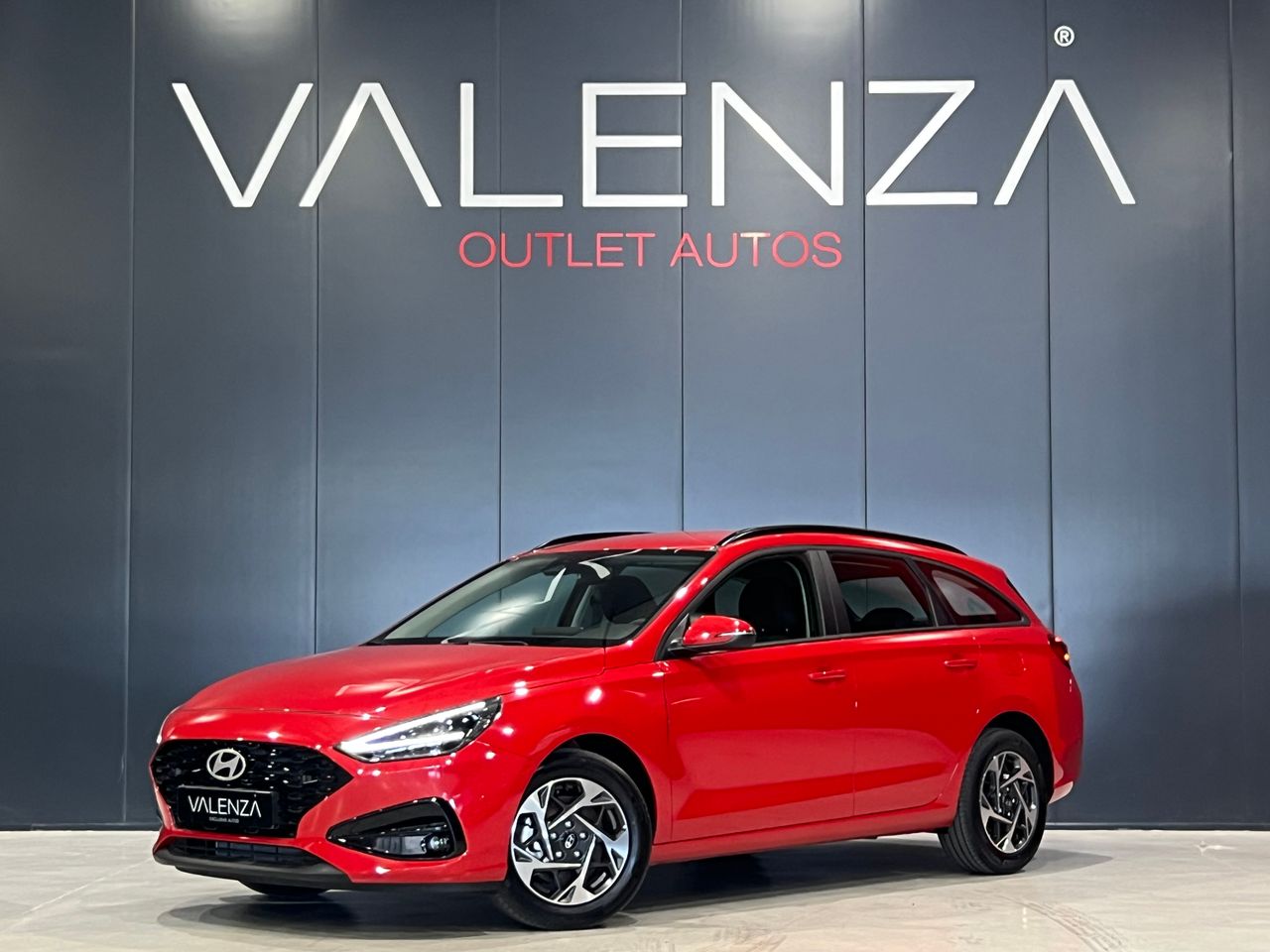 hyundai i30 2025 /