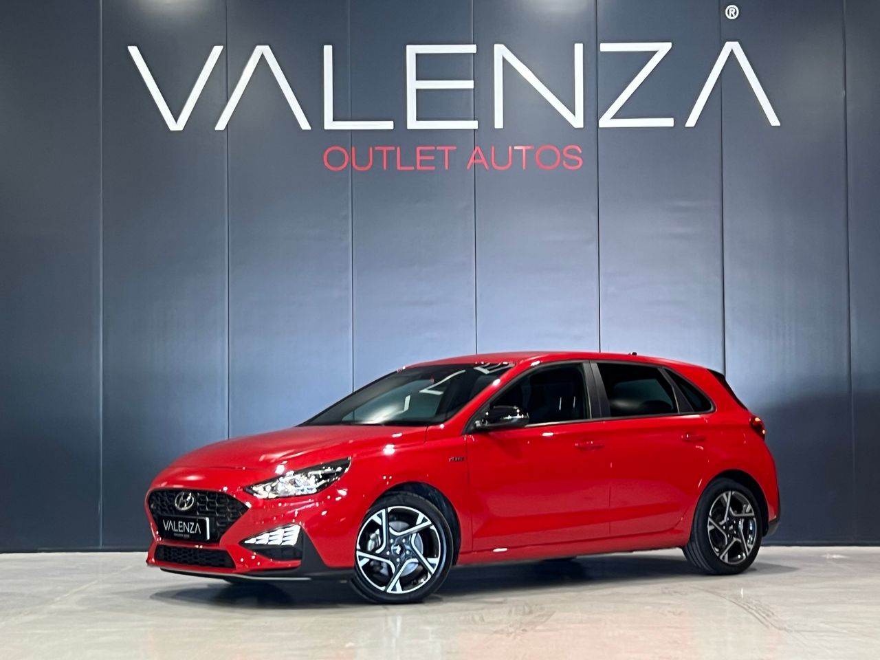 hyundai i30 2023 /