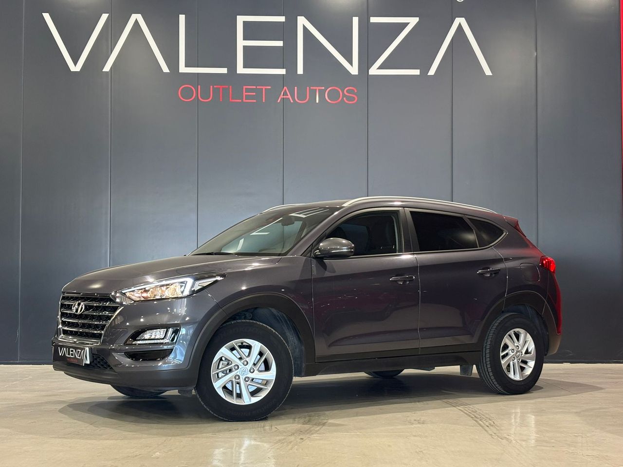 hyundai tucson 2020 /