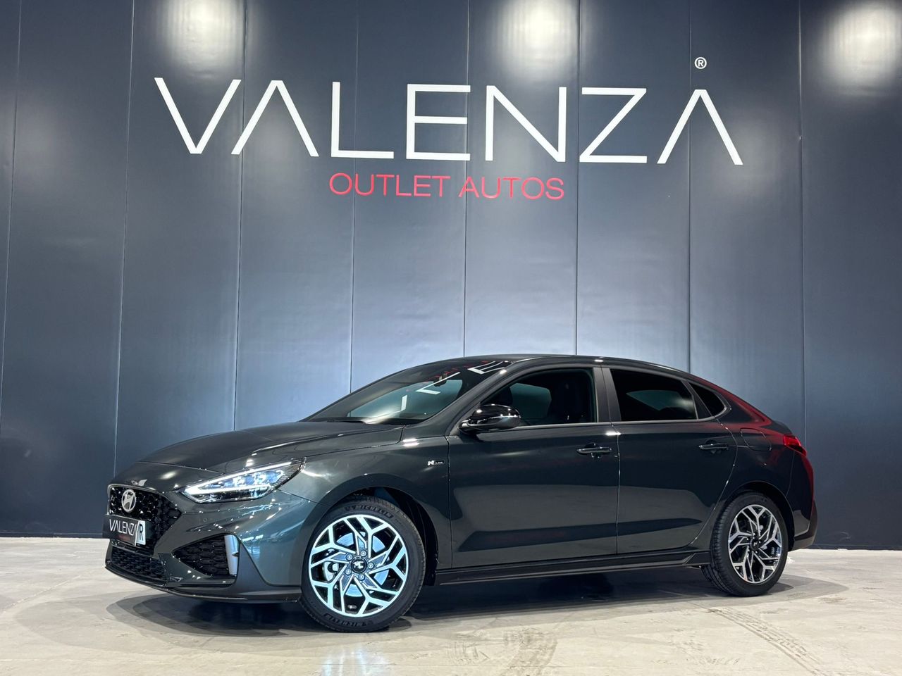 hyundai i30 2025 /