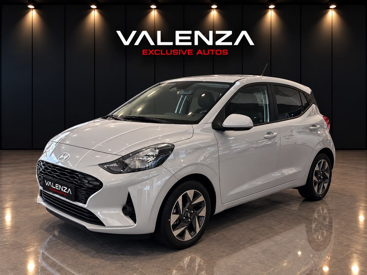 Hyundai i10 1.0 MPI 63 CV Klass