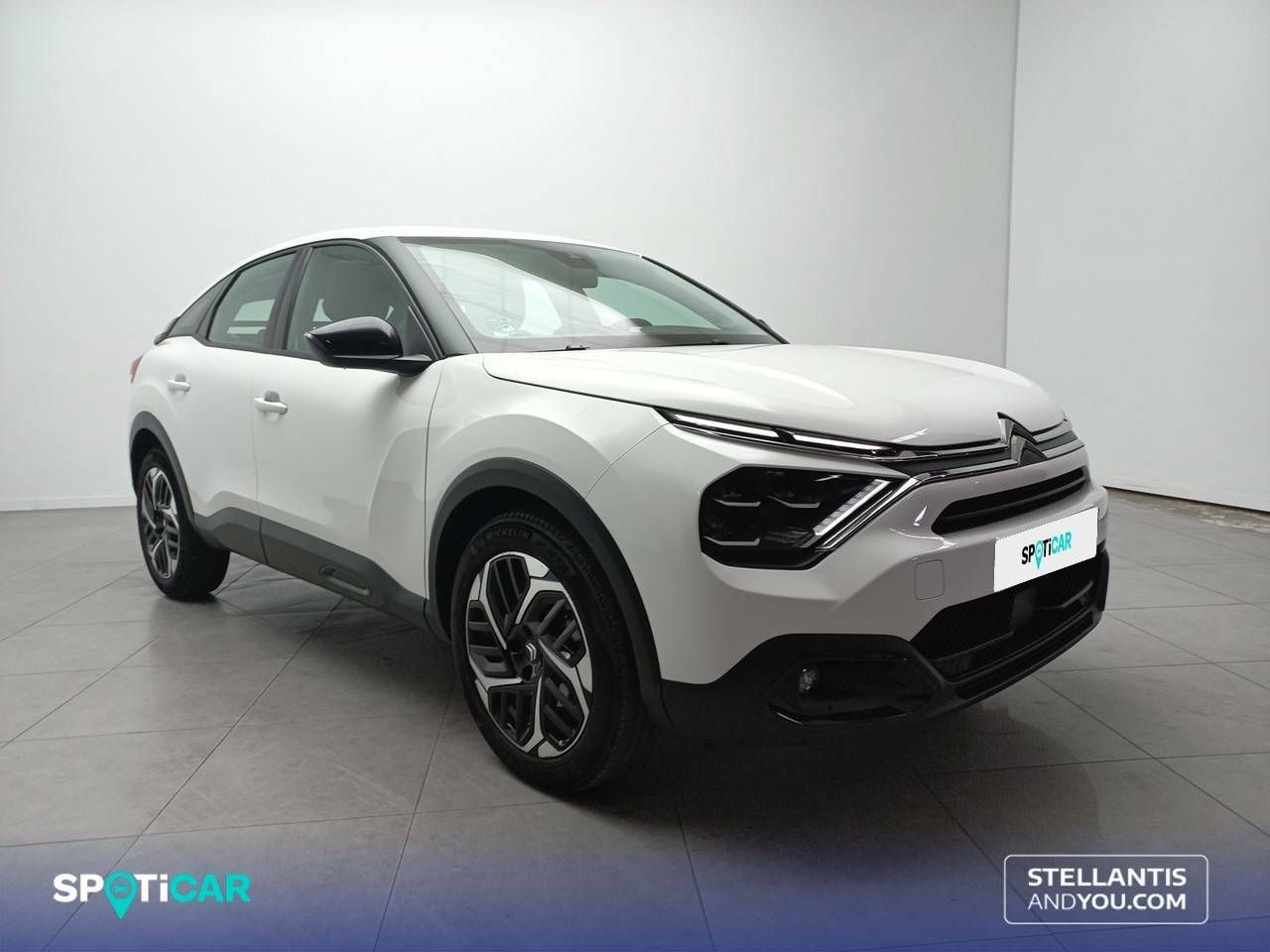 citroën c4 2023 / foto grande (3)