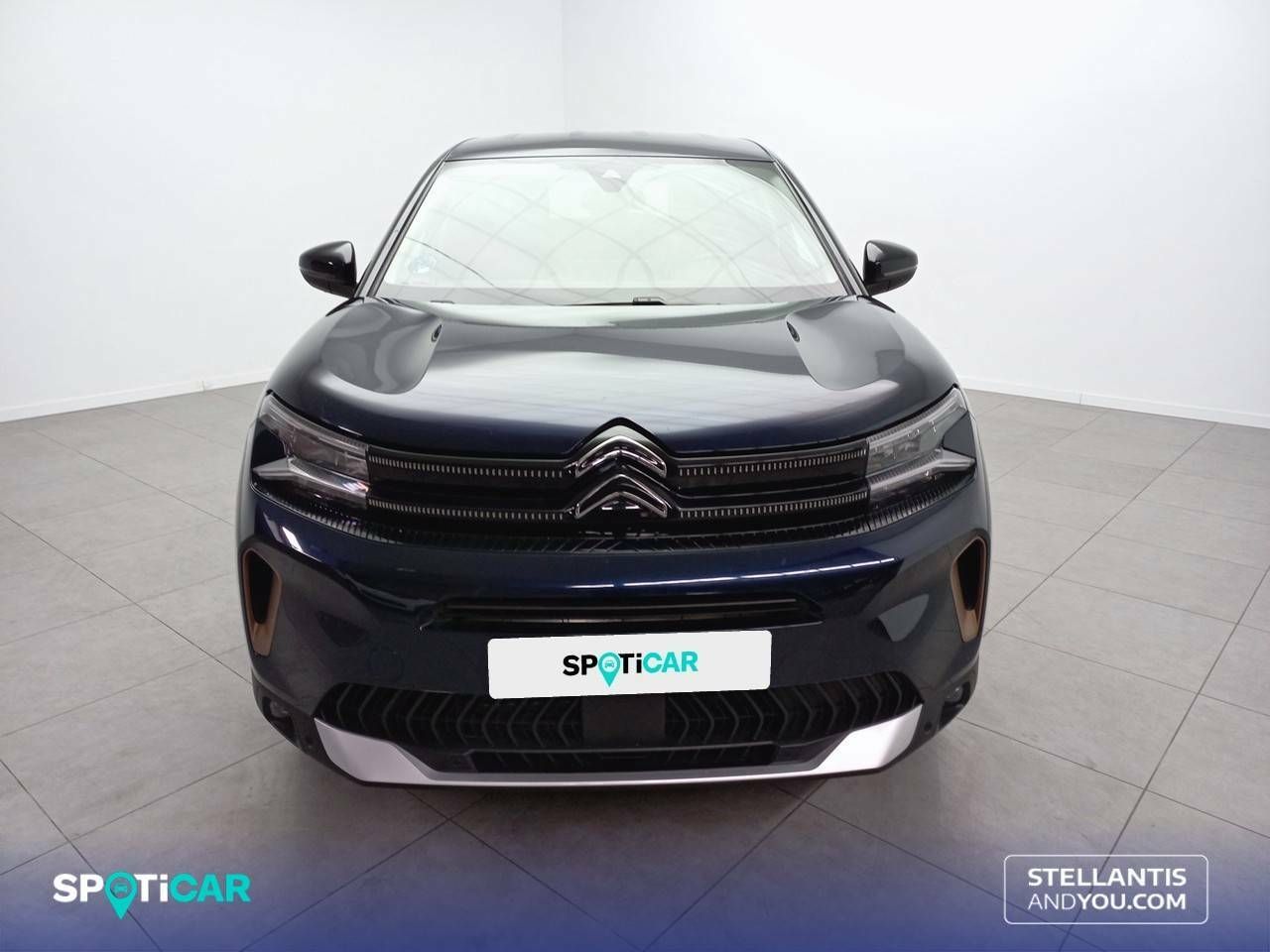 citroën c5 aircross 2023 / foto grande (2)