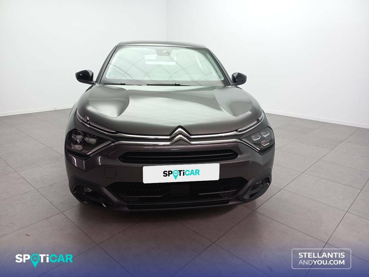 citroën c4 2023 / foto grande (2)