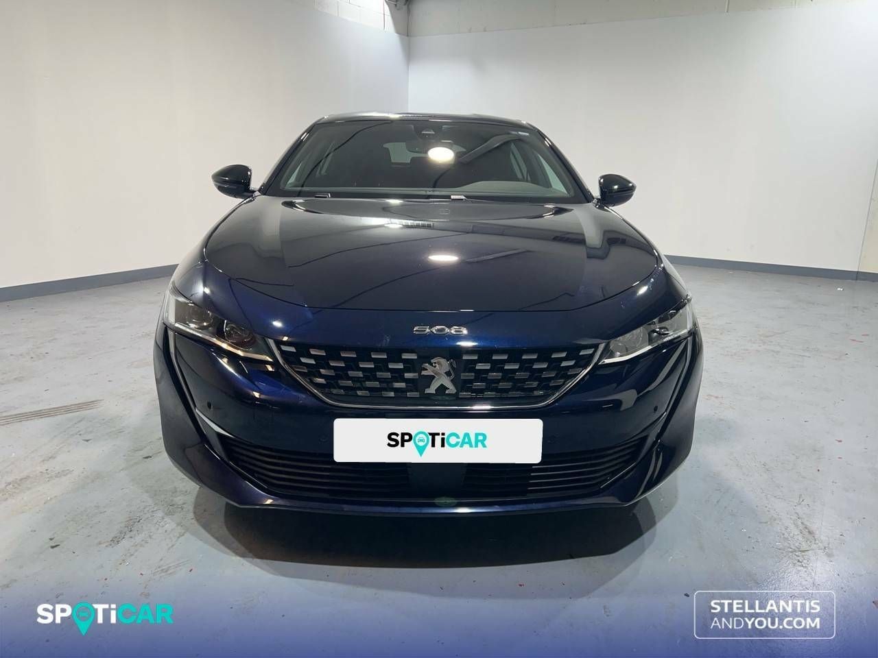peugeot 508 2020 / foto grande (2)