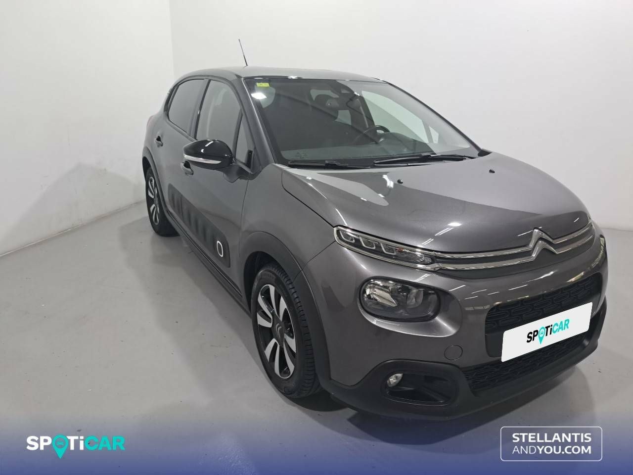 citroën c3 2020 / foto grande (3)