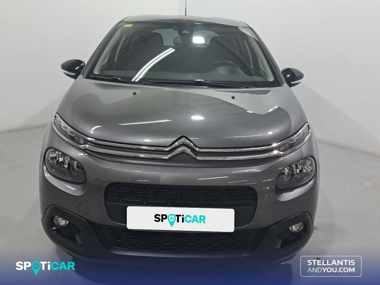 citroën c3 2020 / foto grande (2)