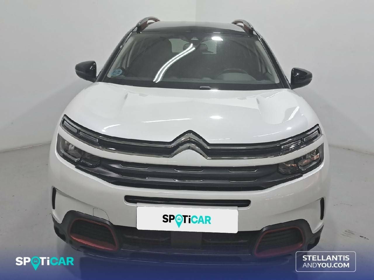 citroën c5 aircross 2020 / foto grande (2)