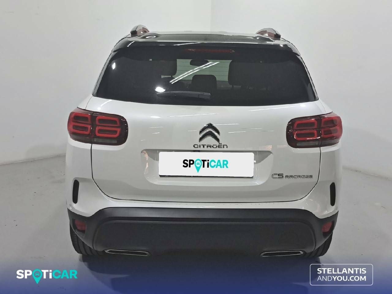citroën c5 aircross 2020 / foto grande (3)