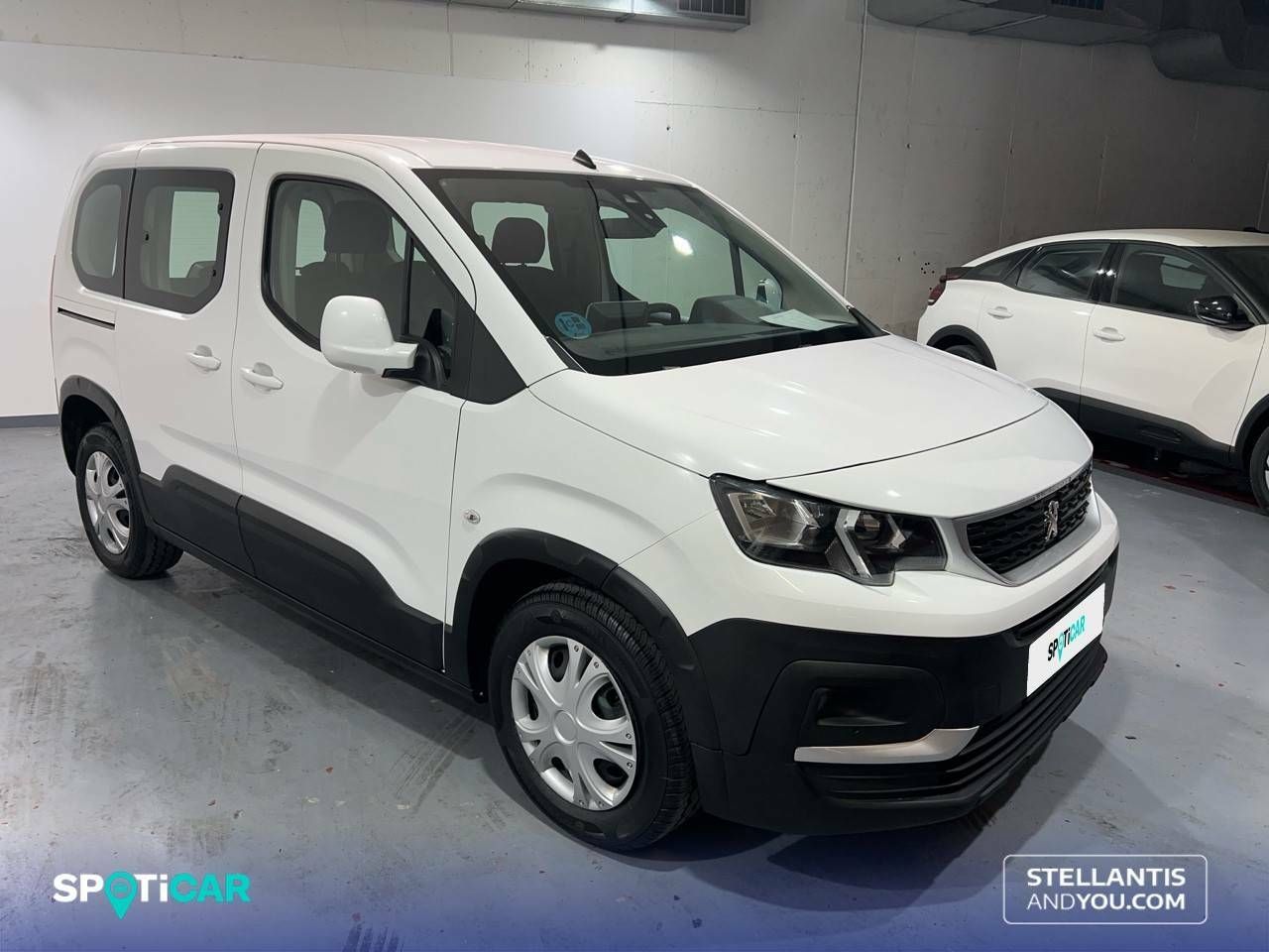 peugeot rifter 2020 / foto grande (3)