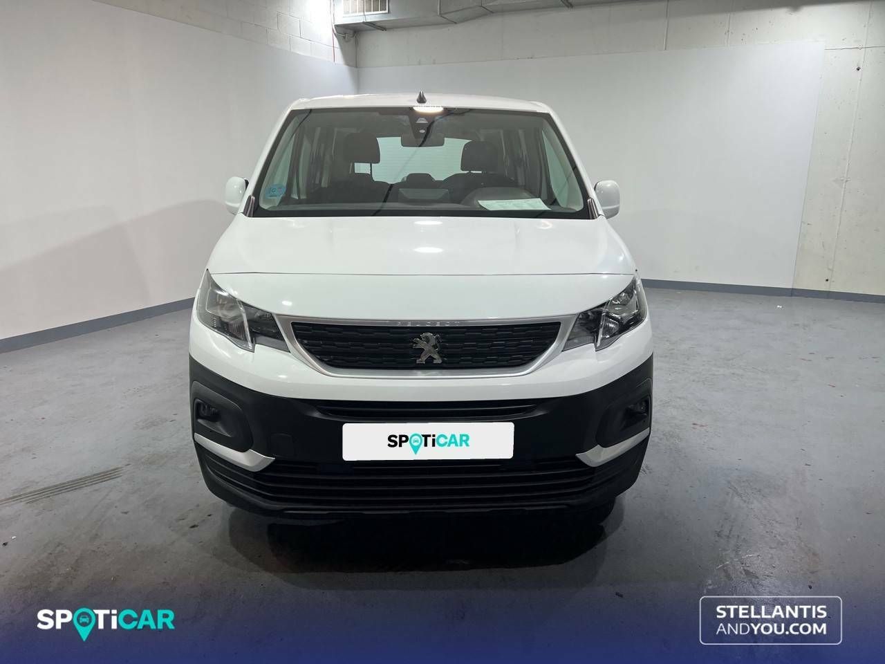 peugeot rifter 2020 / foto grande (2)