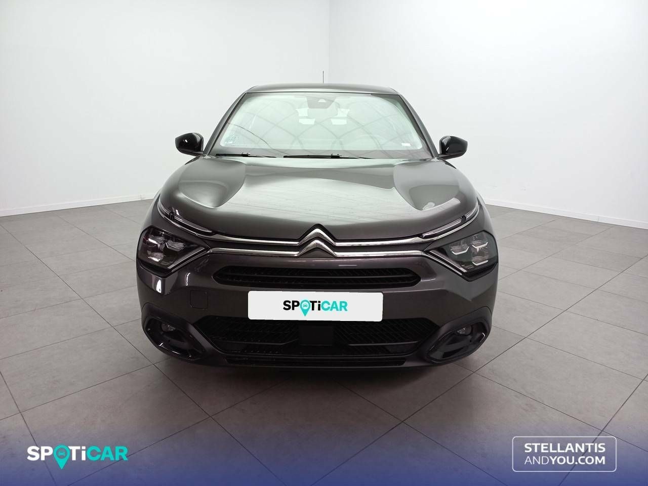 citroën c4 2023 / foto grande (2)