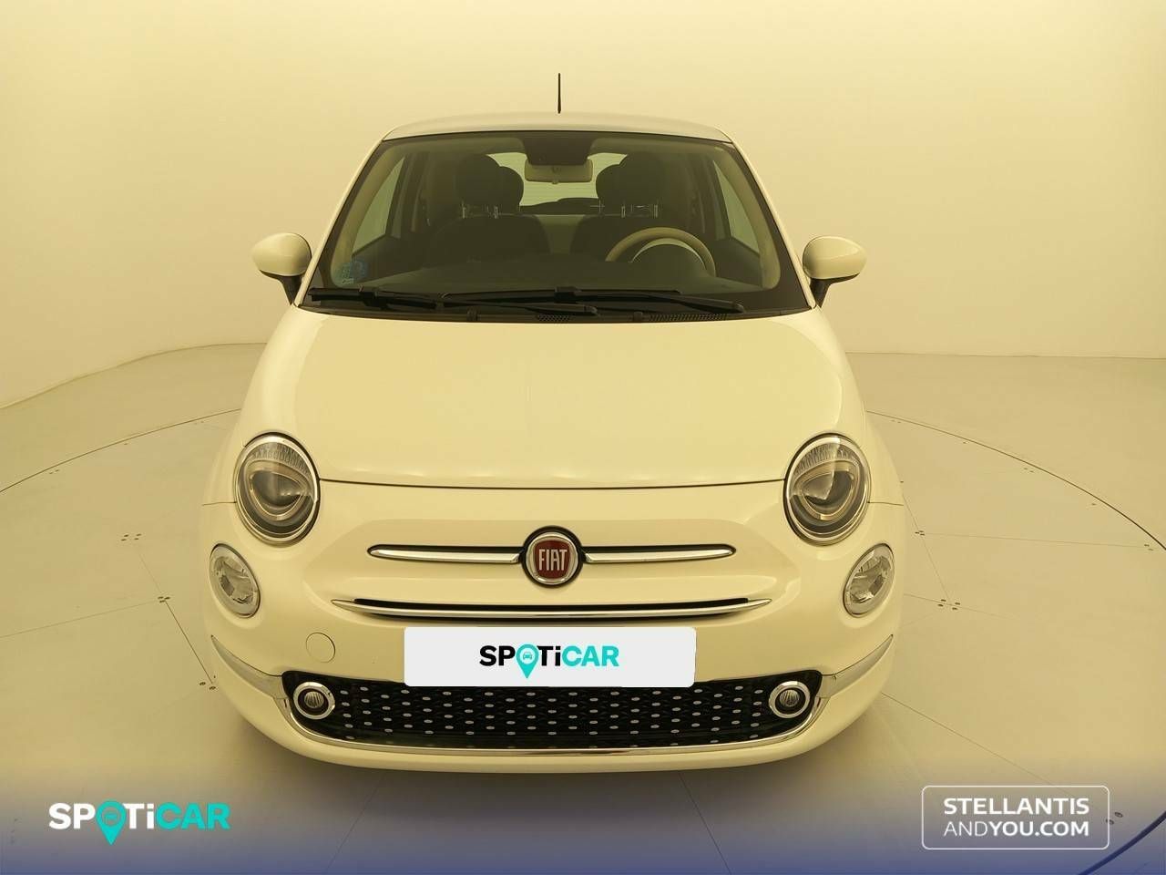 fiat 500 2023 / foto grande (2)