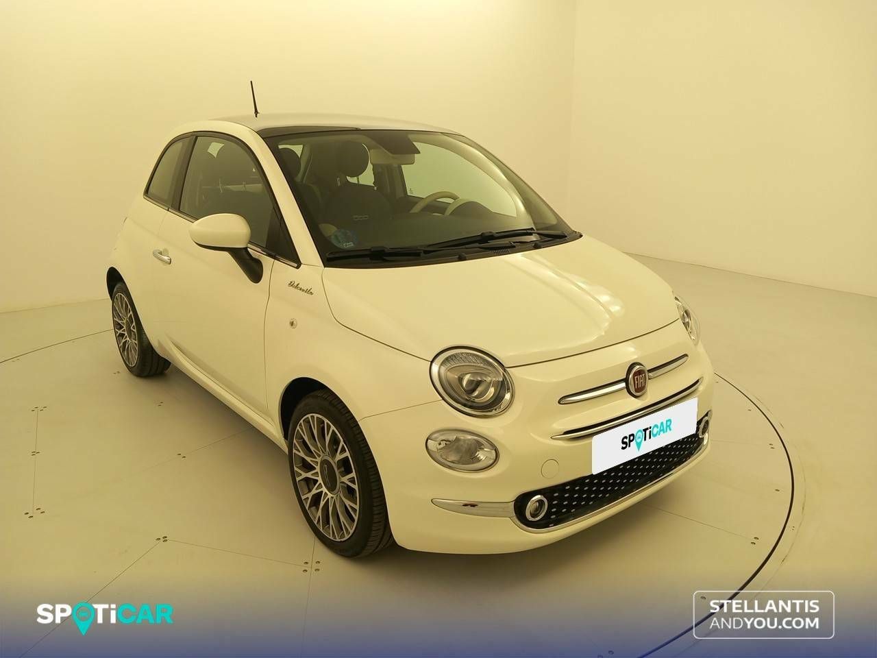fiat 500 2023 / foto grande (3)