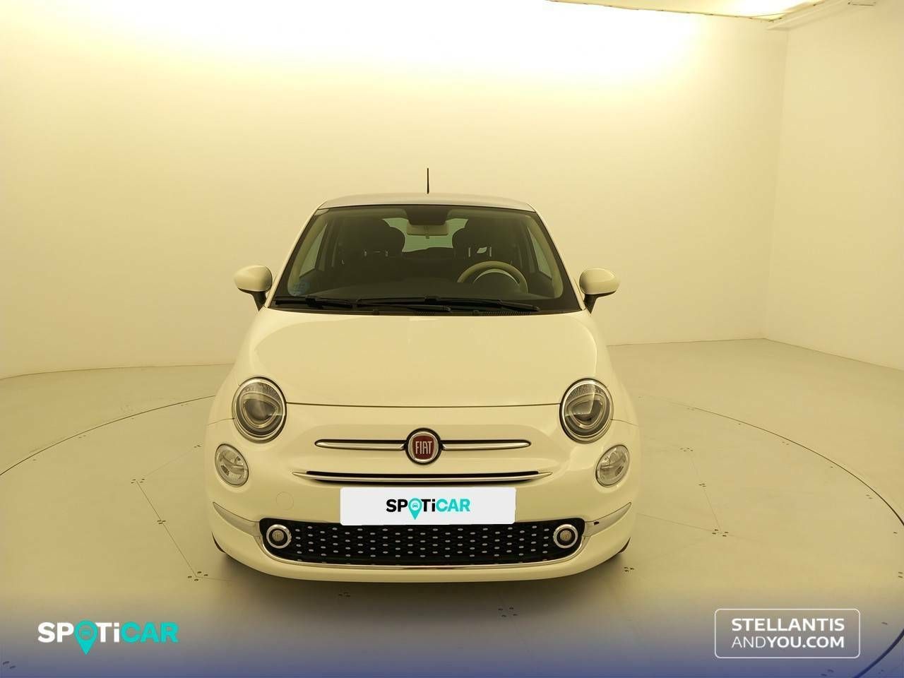 fiat 500 2023 / foto grande (2)
