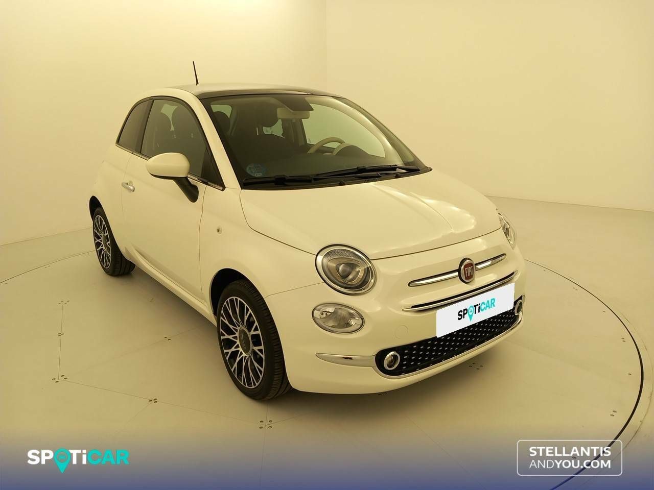 fiat 500 2023 / foto grande (3)