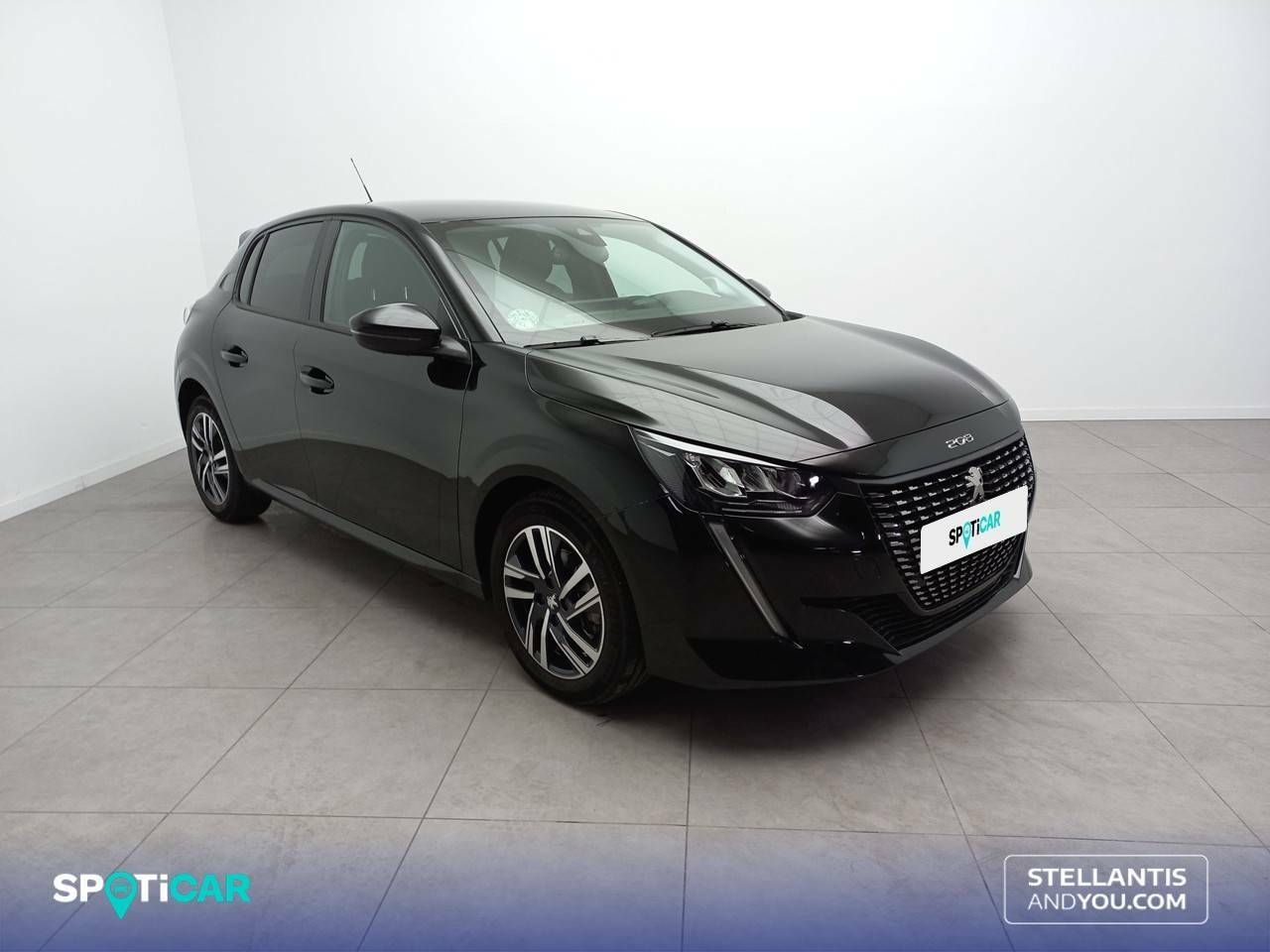 peugeot 208 2023 / foto grande (3)