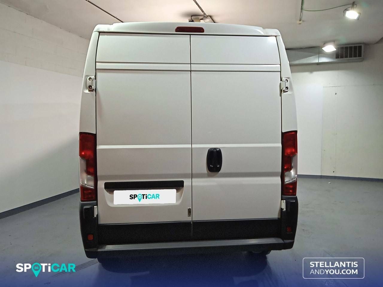 citroën jumper 2014 / foto grande (3)