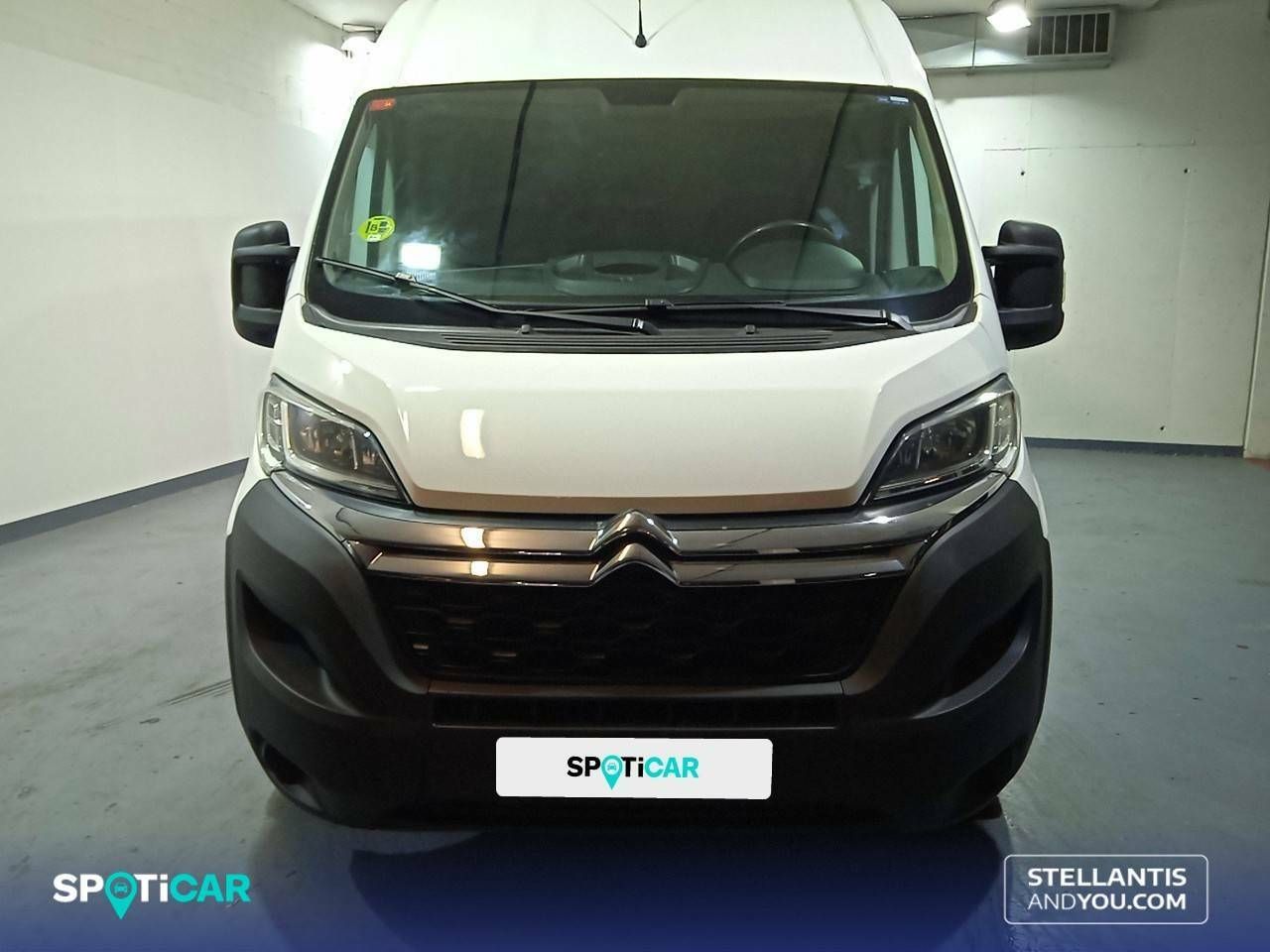 citroën jumper 2014 / foto grande (2)