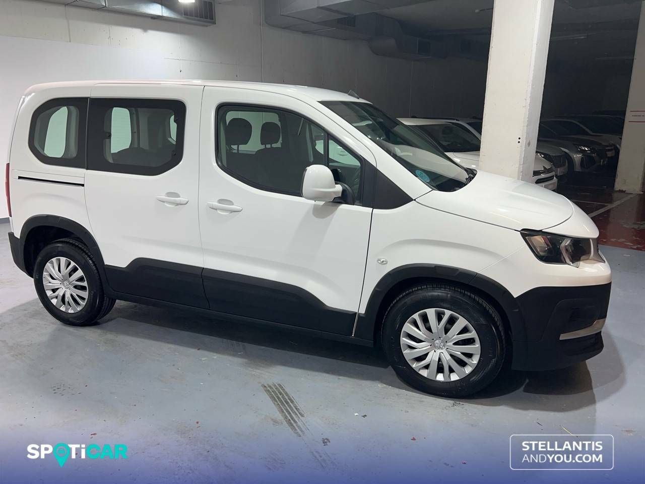 peugeot rifter 2020 / foto grande (3)
