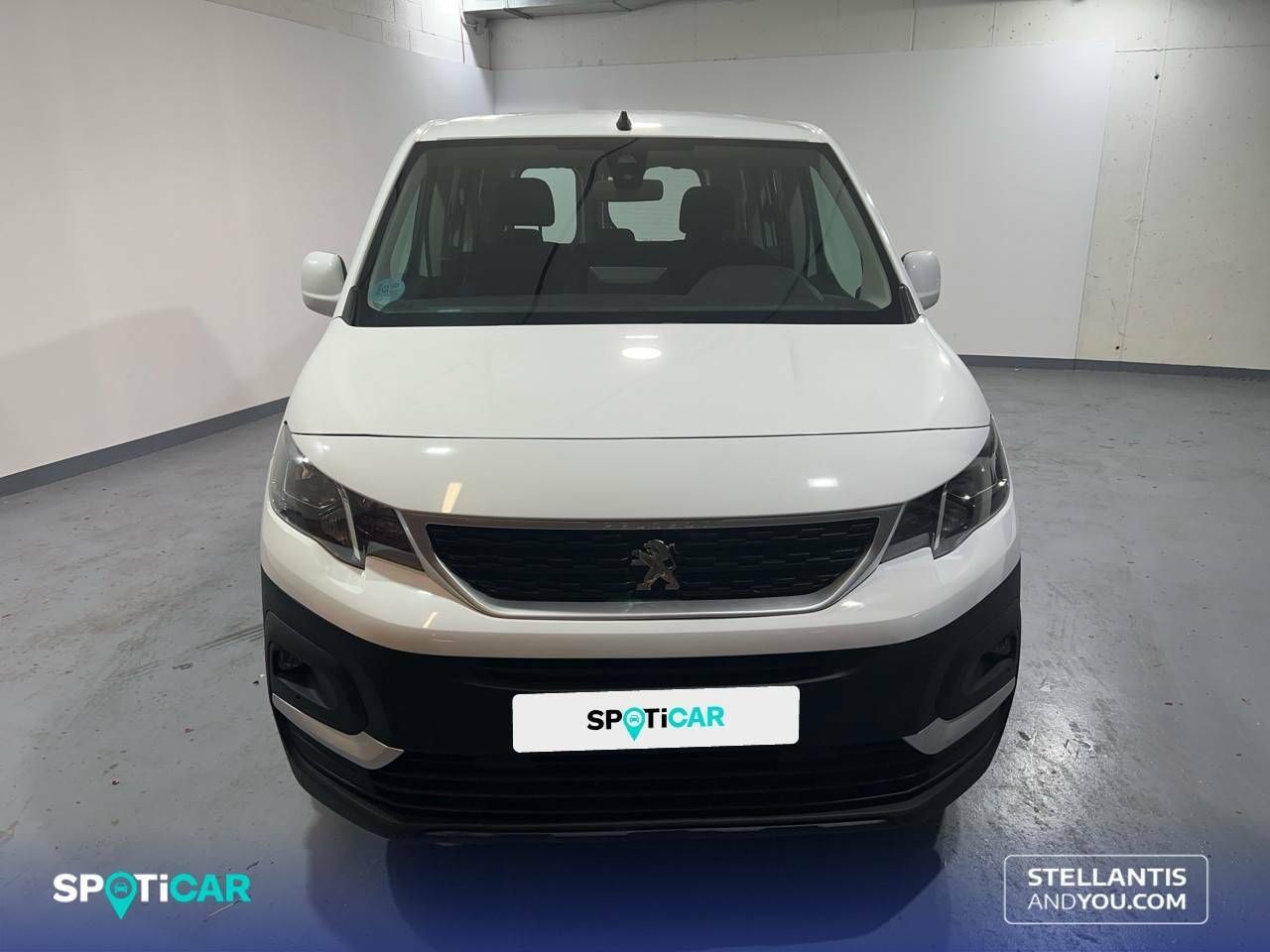 peugeot rifter 2020 / foto grande (2)