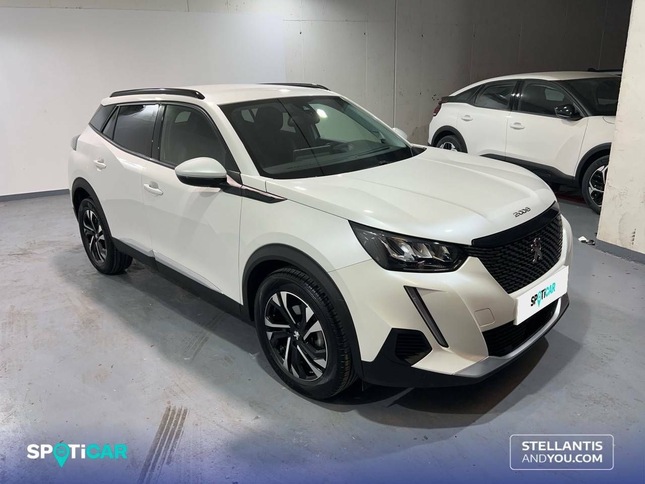peugeot 2008 2020 / foto grande (3)