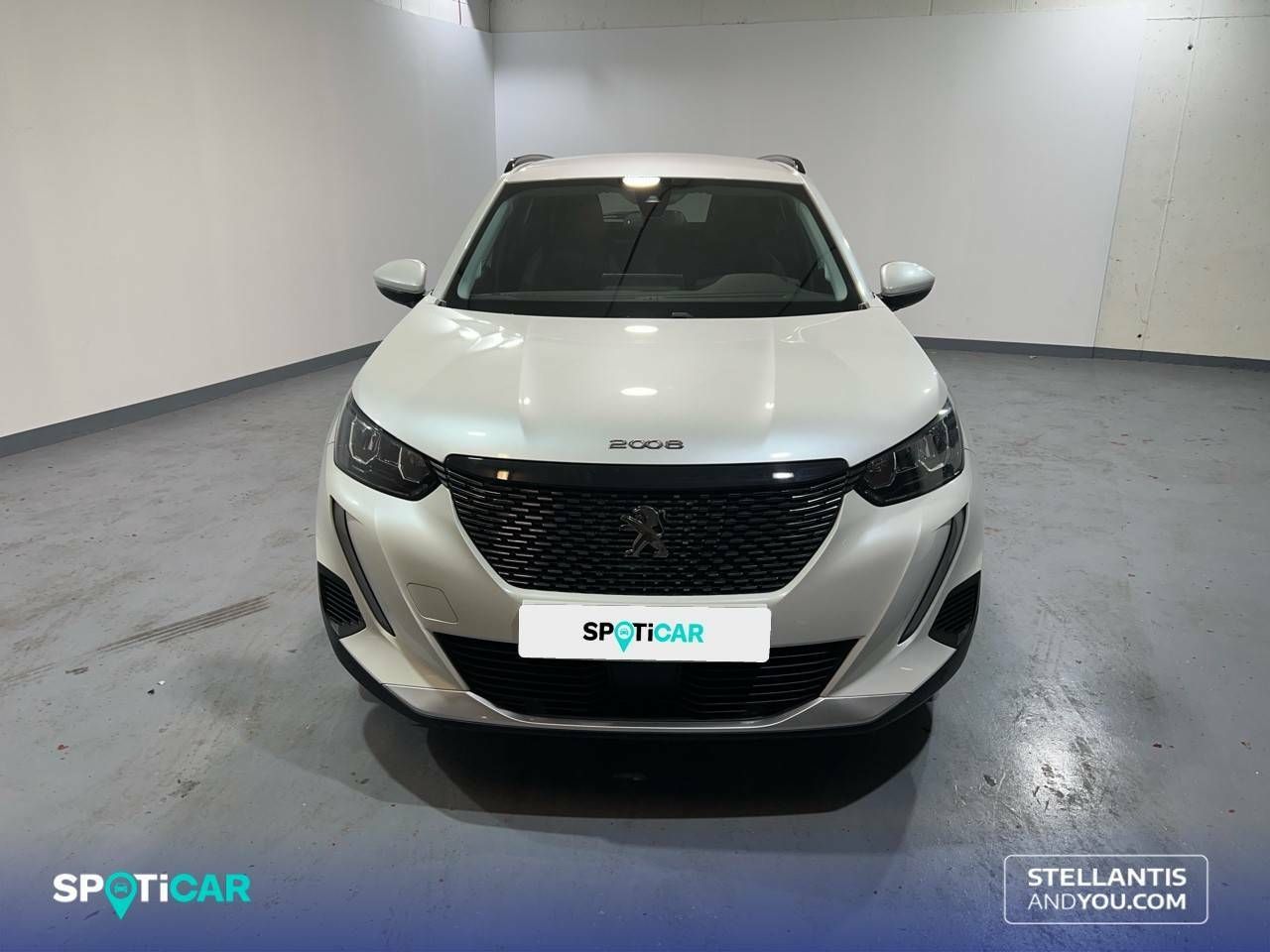 peugeot 2008 2020 / foto grande (2)