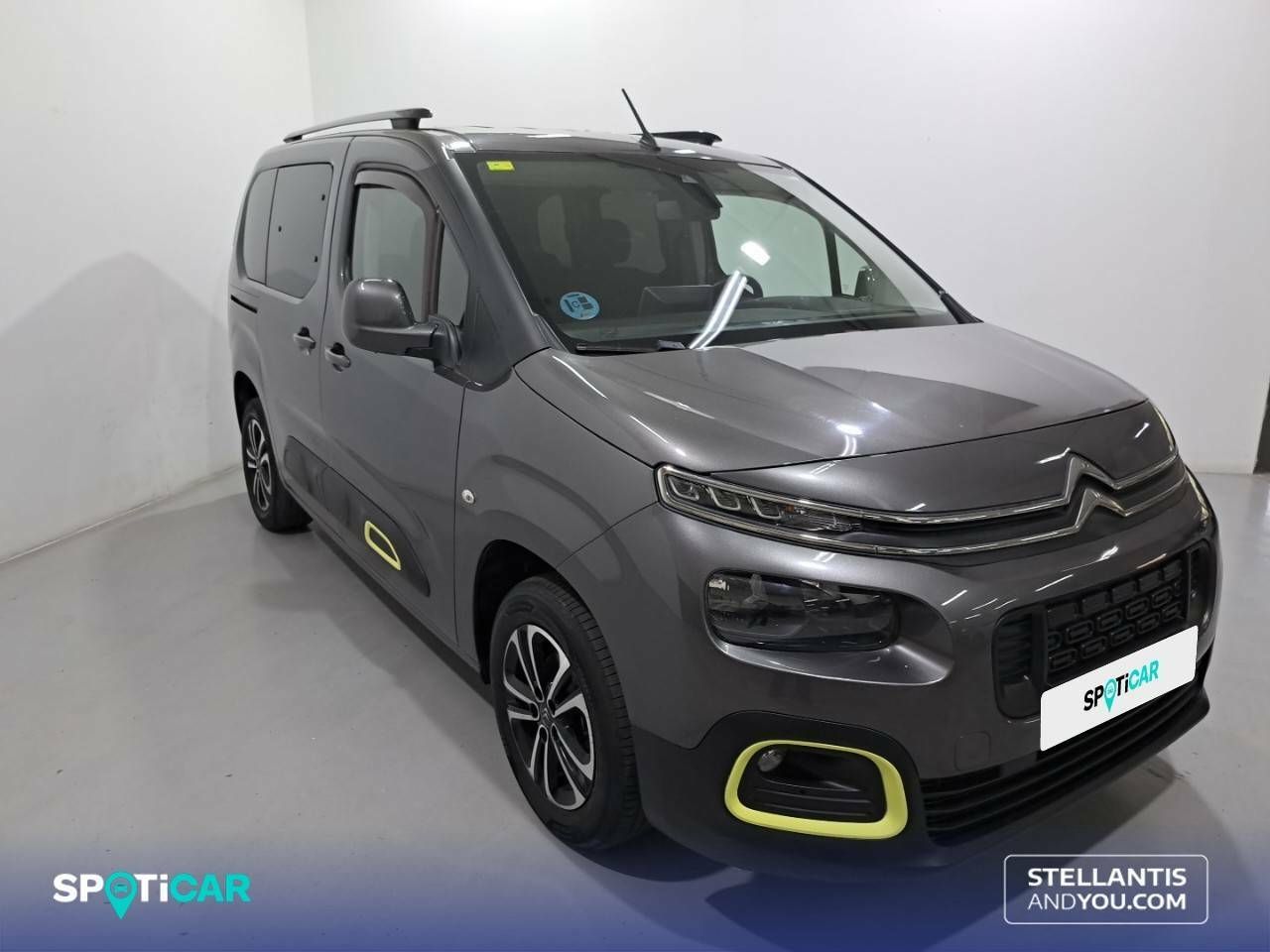 citroën berlingo 2019 / foto grande (3)