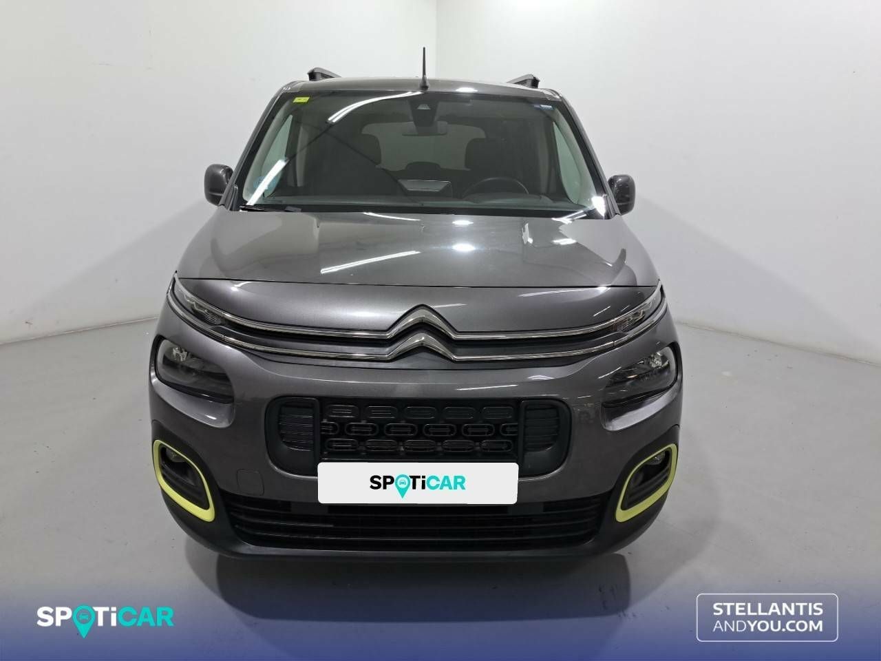 citroën berlingo 2019 / foto grande (2)
