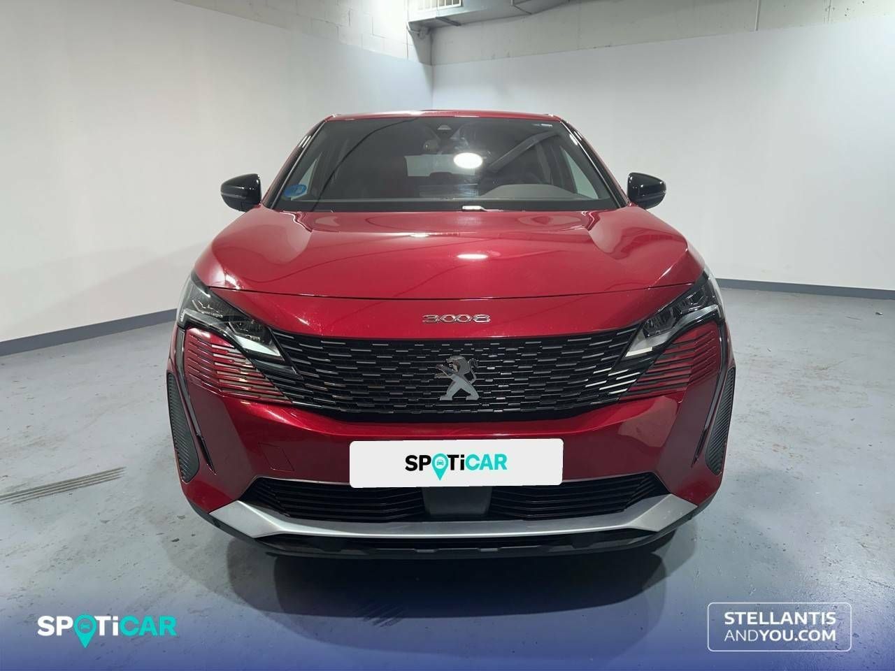 peugeot 3008 2023 / foto grande (2)