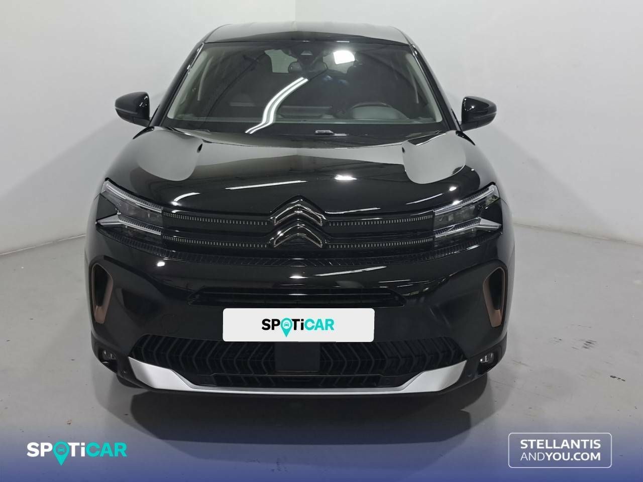 citroën c5 aircross 2023 / foto grande (2)